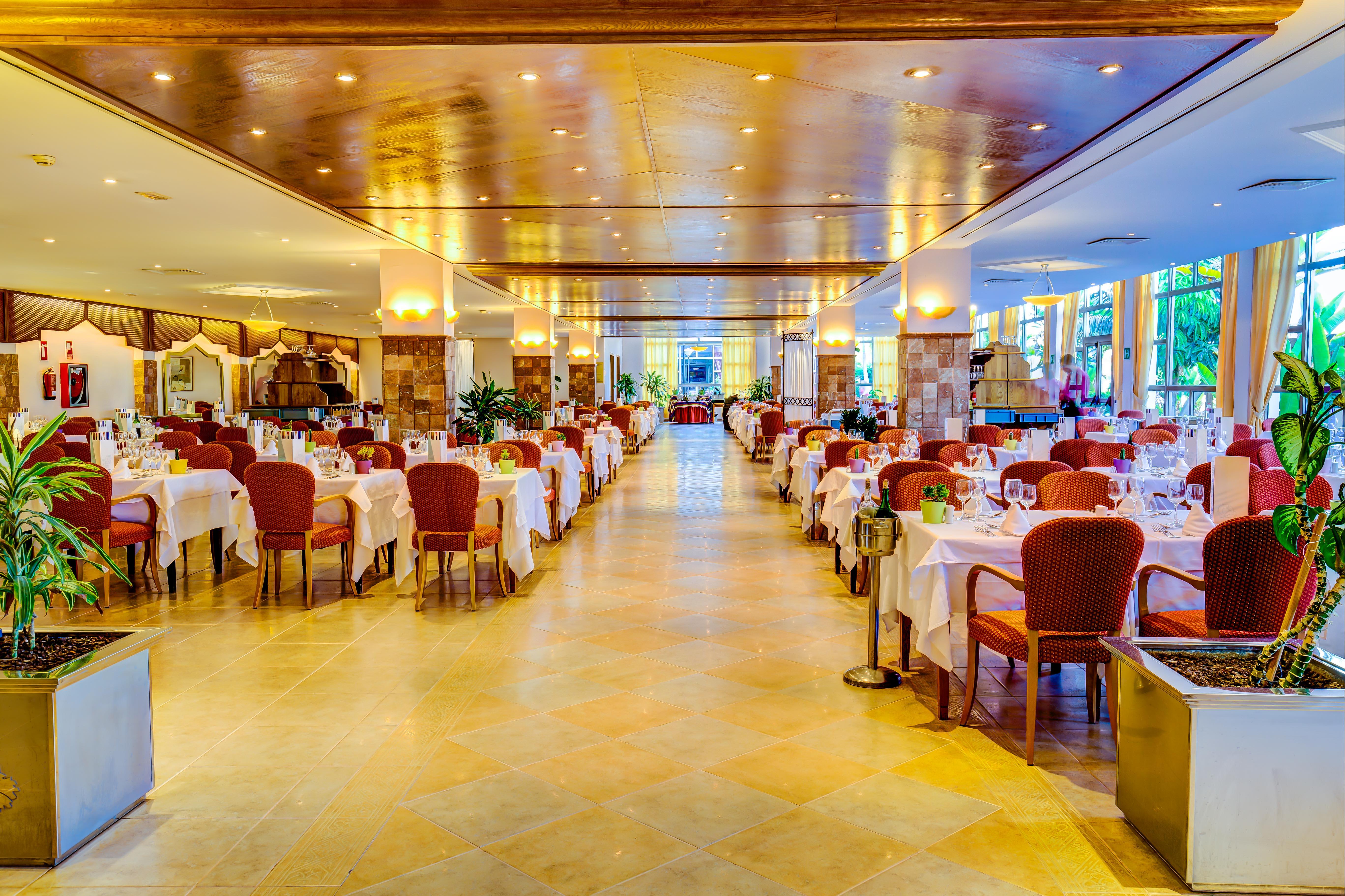Sbh Costa Calma Palace Thalasso & Spa Экстерьер фото